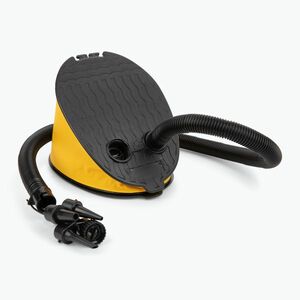 Advanced Elements PackLite Bellows lábszivattyú szürke AE5001 (PackLite Bellows Foot Pump AE5001) kép