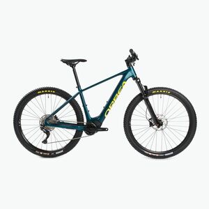 Orbea Urrun 30 2023 kék elektromos kerékpár N34018VH (Urrun 30 N34018VH) kép