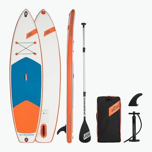 JP-Australia SUP deszka AllroundAir SL 11'0" JP-SET-34_110-291146_82 (AllroundAir SL 11'0" JP-SET-34_110-291146_82) kép