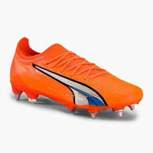 PUMA férfi futballcipő Ultra Ultimate MXSG narancssárga 107212 01 (Ultra Ultimate MXSG 01 107212 01) kép