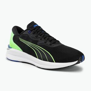 Férfi futócipő PUMA Electrify Nitro 2 fekete 376814 10 (Electrify Nitro 2 376814 10) kép