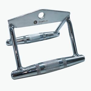 Sveltus egyenes dupla horgas griff ezüst 1582 (1582) kép