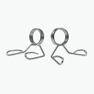 Sveltus Steel Stop rugós bilincsek ezüst 1667 (Steel Stop sprężynowe 1667) kép