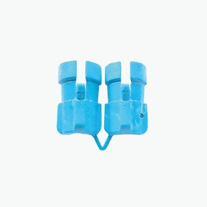 Flexy stick szelvényzár bővítő 2 db kék 114AL (Flexy 114AL) kép