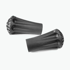 Fizan Race fekete TARR trekking bot sapkák (Race TARR para TARR) kép