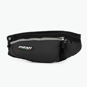 Fizan deréktáska vesetáska fekete 205/20B (Waist Bag 205/20B) kép
