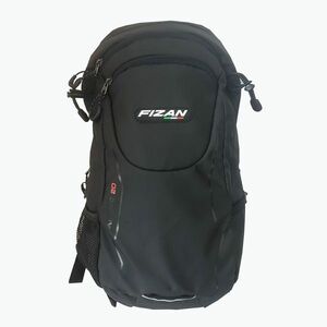 Fizan Active 20 trekking hátizsák black 206B (Active 20 206B) kép
