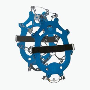 Fizan R-124 Jég/hó kék cipőtartó állvány (R-124 Ice/Snow Silikonowe R-124) kép
