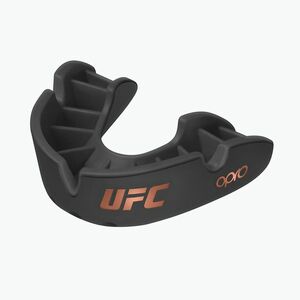 Opro UFC GEN2 állkapocsvédő fekete 9486-BRONZE (UFC Bronze GEN2 na zęby 9486-BRONZE) kép