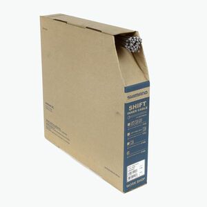 Shimano váltókábel Road/MTB Y60098520 (Y60098520) kép