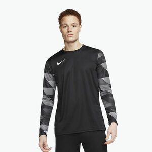 Férfi Nike Dri-Fit Park IV futball melegítő fekete CJ6066-010 CJ6066-010 (Dri-Fit Park IV Goalkeeper CJ6066) kép