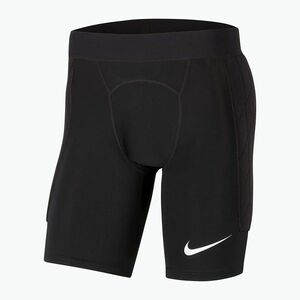 Nike Dri-Fit Gardien I gyermek kapusnadrág fekete CV0057-010 (Dri-Fit Gardien I GK Jr CV0057) kép