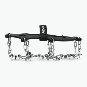 Fizan Ice cipőtartó fekete 124 (Ice 124 ICE) kép