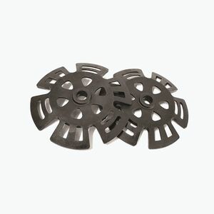 Fizan fekete B-120 korongok (B-120) kép