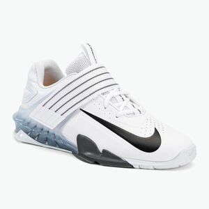 Nike Savaleos fehér súlyemelő cipő CV5708-100 (Savaleos CV5708-100) kép