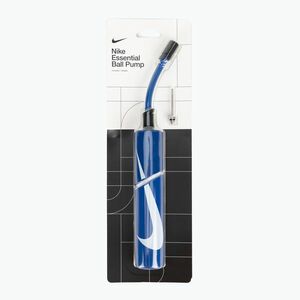 Nike Essential szivattyú tengerészkék NKJ02-420 (Essential Ball Pump NKJ02) kép