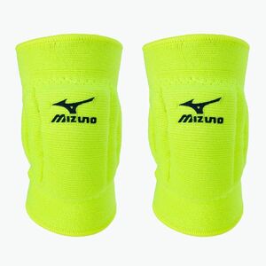 Gyermek röplabda térdvédő Mizuno Team Kneepad sárga V2EY5B5142 (Team Kneepad V2EY5B5142) kép