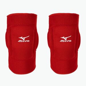 Mizuno Team Kneepad röplabda térdvédők piros Z59SS70262 (Team Kneepad Z59SS70262) kép