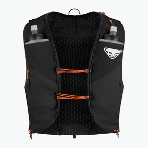 DYNAFIT Alpine 8 futó mellény fekete 08-0000049019 (Alpine 8 Vest 08-0000049019) kép