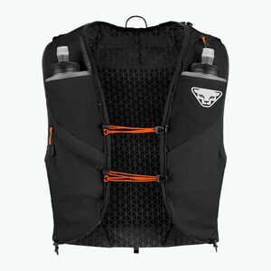 DYNAFIT Alpine 15 futó mellény fekete 08-0000049020 (Alpine 15 Vest 08-0000049020) kép
