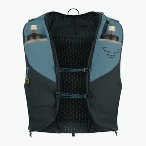 DYNAFIT Alpine 15 futó mellény tengerészkék 08-0000049020 (Alpine 15 Vest 08-0000049020) kép
