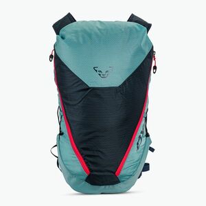 DYNAFIT Traverse 16 l túra hátizsák kék 08-0000049023 (Traverse 16 08-0000049023) kép