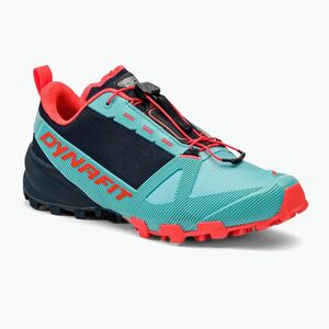DYNAFIT Traverse női futócipő kék 08-0000064079 (Traverse 08-0000064079) kép