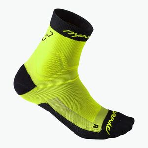 DYNAFIT Alpine futózokni sárga 08-0000070879 (Alpine Short 08-0000070879) kép