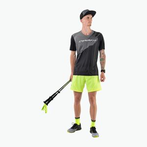 Férfi DYNAFIT Alpine 2 futópóló fekete 08-0000071456 (Alpine 2 08-0000071456) kép