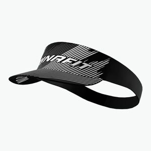 DYNAFIT Alpine Graphic Visor Band futó napellenző fekete 08-0000071475 (Alpine Graphic Visor Band 08-0000071475) kép