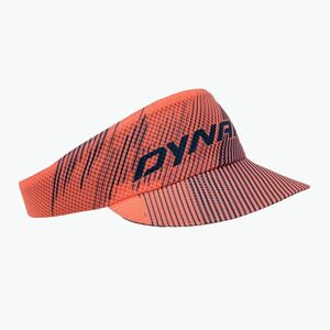DYNAFIT Alpine Graphic Visor Band futószemüveg narancssárga 08-0000071475 (Alpine Graphic Visor Band 08-0000071475) kép