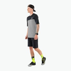 DYNAFIT Traverse S-Tech férfi túrázó póló szürke 08-0000071552 (Traverse S-Tech 08-0000071552) kép