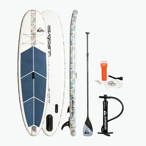 Quiksilver iSUP Thor 10'6" SUP deszka kék EGLIS22T10-BMN0 (iSUP Thor 10'6" EGLIS22T10-BMN0) kép