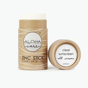 Aloha Care Aloha Zinc Stick SPF 30 22 g ALOZS1 krém ALOZS1 krém (Aloha Zinc Stick SPF 30 ALOZS1) kép
