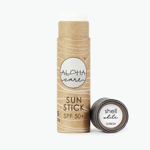 Aloha Care Aloha Sun Stick SPF 50+ 20 g fehér ALOSS5 krém (Aloha Sun Stick SPF 50+ ALOSS5) kép