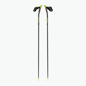 Fizan Carbon 3K Impulse Nordic walking botok fekete S23 CA09 (Carbon 3K Impulse S23 CA09) kép