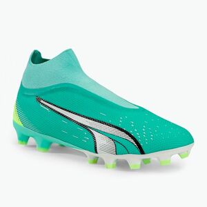 PUMA férfi futballcipő Ultra Match+ Ll FG/AG kék 107243 03 (Ultra Match+ Ll FG/AG 107243 03) kép