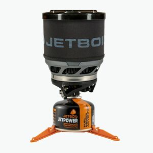 Jetboil Új MiniMo túrakészlet fekete MNMOCBN-EU (New MiniMo set MNMOCBN-EU) kép