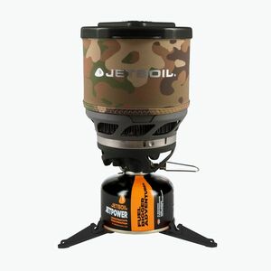 Jetboil Új MiniMo utazó főzőkészlet barna MNMCM-EU (New MiniMo set MNMCM-EU) kép