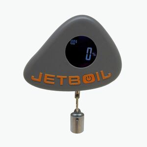 Jetboil JetGauge patron töltésjelző szürke JTG-EU (JetGauge JTG-EU) kép