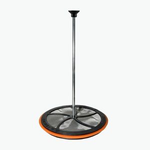 Jetboil Coffee Press szilikon fekete CFPS-EU kávéfőző (Coffee Press Silicone CFPS-EU) kép