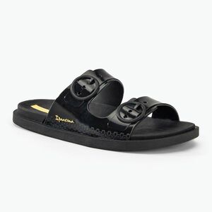 Ipanema Follow Gyerek flip-flop fekete 26855-AG020 (Follow Kids 26855-AG020/32) kép
