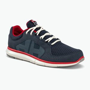 Helly Hansen Ahiga V4 Hydropower férfi vitorlás cipő navy blue 11582_597 (Ahiga V4 Hydropower 11582_597) kép