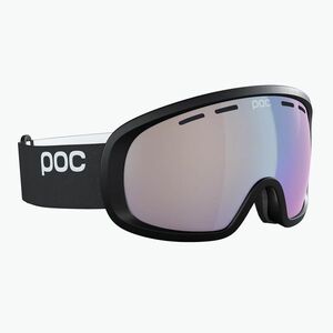 Síszemüveg POC Fovea Photochromic uranium black/light pink/sky blue (Fovea Photochromic 40844) kép