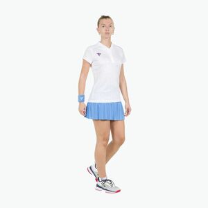 Tecnifibre Team tenisz szoknya kék 23WSKOAZ34 (Team 23WSKOAZ34) kép