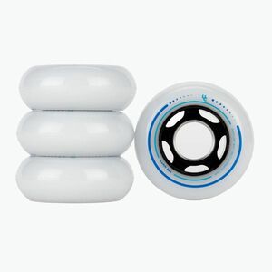 UNDERCOVER WHEELS Apex 64 4-Pack fehér/fekete görkorcsolya kerekek 406193 (Apex 64 406193) kép