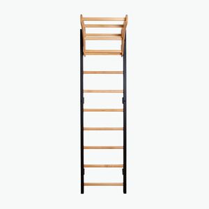 BenchK torna létra fekete BK-711B (BK-711B) kép