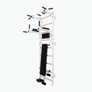 BenchK torna létra fehér BK-723W (BK-723W) kép