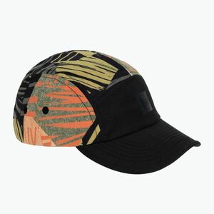 BUFF 5 paneles Noru gyermek baseball sapka fekete 131315.999.10.00 (5 Panels Noru 131315.999.10.00) kép
