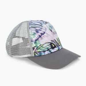 BUFF Trucker Shaira szürke gyermek baseball sapka 131317.728.10.00 (Trucker Shaira 131317.728.10.00) kép
